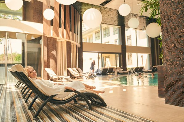 Détente et luxe : les meilleurs hôtels spa à marseille