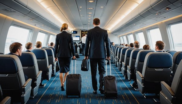 Gestion des voyages d'affaires : la solution click and control